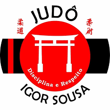 Logo da Centro de Treinamento Judo Igor Sousa